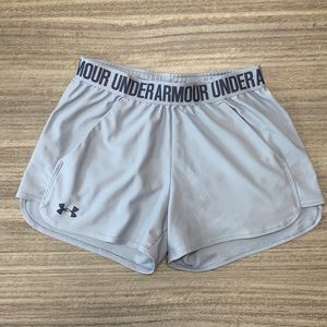 UA Athletic Shorts